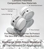 Aplb Snail Mucin Ginseng Facial Cream - 55ml