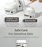 Aplb Snail Mucin Ginseng Facial Cream - 55ml