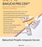 Aplb Bakuchiol Propolis Ampoule Serum - 40ml