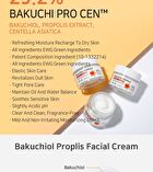 Aplb Bakuchiol Propolis Facial Cream - 55ml