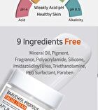 Aplb Bakuchiol Propolis Facial Cream - 55ml