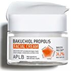 Aplb Bakuchiol Propolis Facial Cream - 55ml
