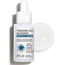 Tranexamic Acid Niacinamide Ampoule Serum - 40ml