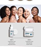 Aplb Tranexamic Acid Niacinamide Facial Cream - 55ml
