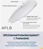 Aplb Tranexamic Acid Niacinamide Facial Cream - 55ml