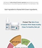 Aplb Tranexamic Acid Niacinamide Facial Cream - 55ml