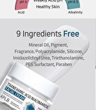 Aplb Tranexamic Acid Niacinamide Facial Cream - 55ml