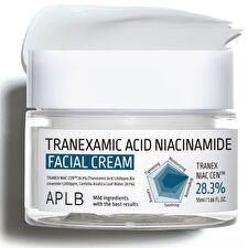 Aplb Tranexamic Acid Niacinamide Facial Cream - 55ml