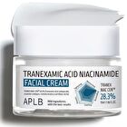 Aplb Tranexamic Acid Niacinamide Facial Cream - 55ml