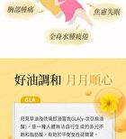 Evening Primrose Oil Softgel - 60 softgels