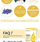 Evening Primrose Oil Softgel - 60 softgels