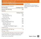 Sea Buckthorn Oil Softgel - 60 softgels