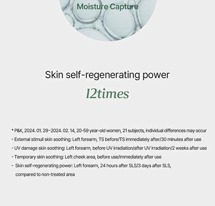 mixsoon Premium Centella Asiatica Serum - 50ml