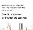 mixsoon Premium Centella Asiatica Serum - 50ml