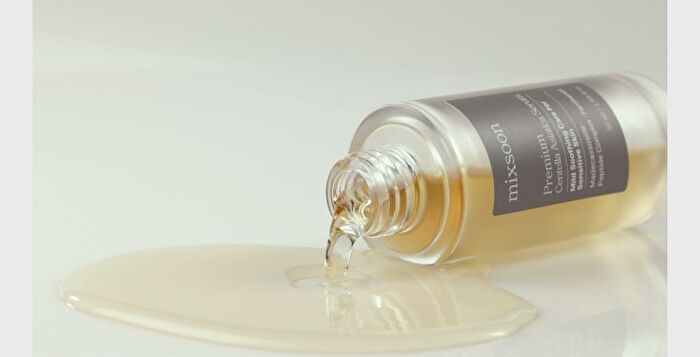 mixsoon Premium Centella Asiatica Serum - 50ml