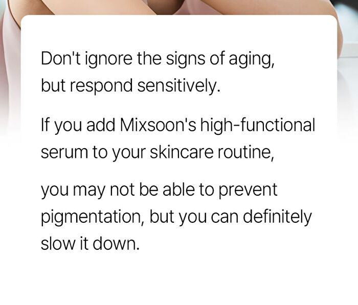mixsoon Premium Centella Asiatica Serum - 50ml