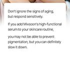 mixsoon Premium Centella Asiatica Serum - 50ml