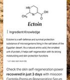 mixsoon Premium Centella Asiatica Serum - 50ml
