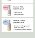 mixsoon Premium Centella Asiatica Serum - 50ml