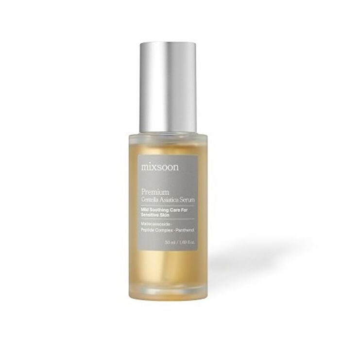 mixsoon Premium Centella Asiatica Serum - 50ml