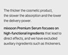 mixsoon Premium Bifida Serum - 50ml