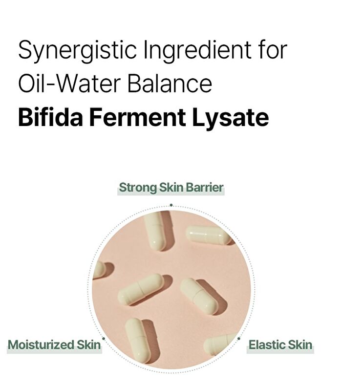 mixsoon Premium Bifida Serum - 50ml