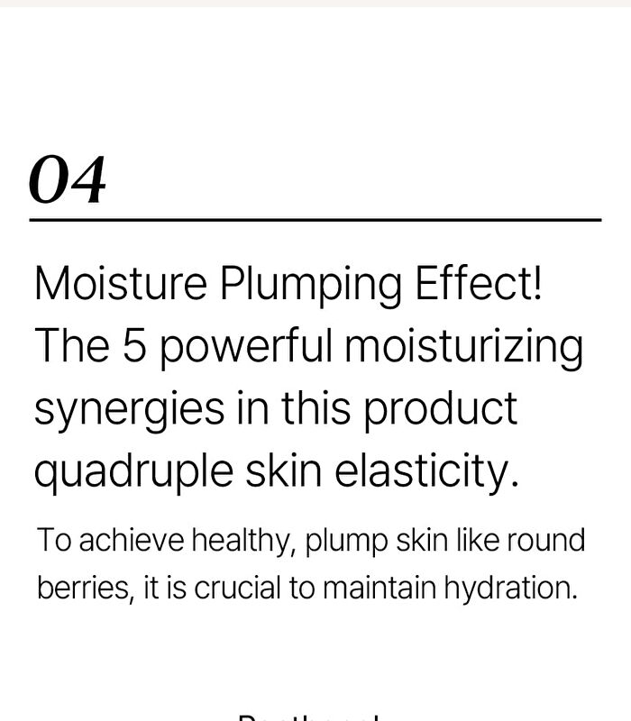 mixsoon Premium Bifida Serum - 50ml