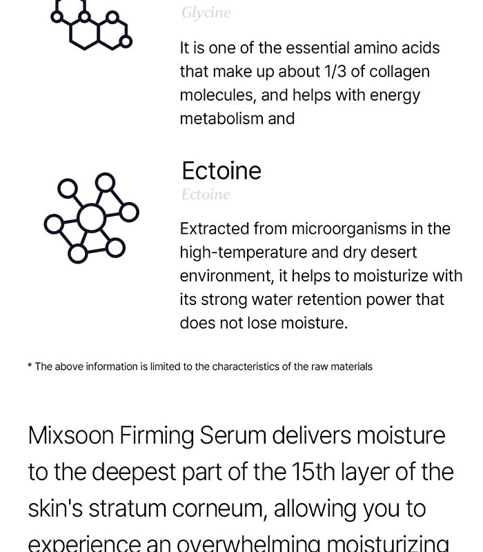 mixsoon Premium Bifida Serum - 50ml