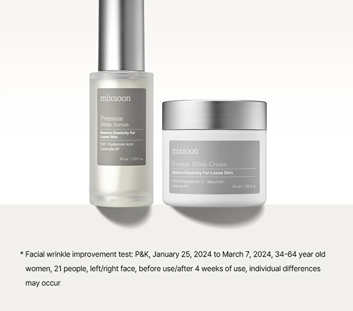 mixsoon Premium Bifida Serum - 50ml