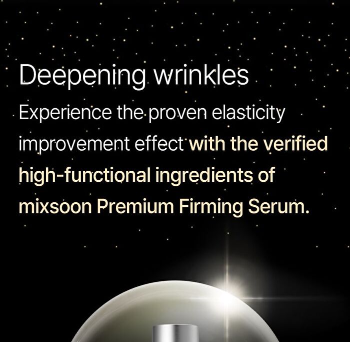 mixsoon Premium Bifida Serum - 50ml
