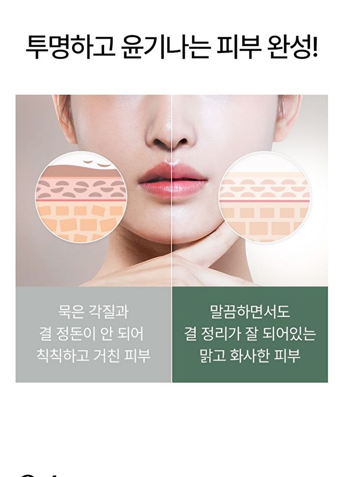mixsoon Galactomyces Toner Pad - 2025 Version - 60 pads