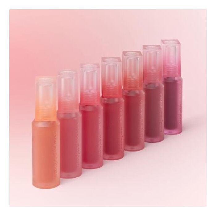 peripera Over Blur Tint - 7 Colors - #03 Pink Check
