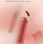 peripera Over Blur Tint - 7 Colors - #04 Coral La La