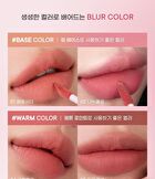 peripera Over Blur Tint - 7 Colors - #04 Coral La La