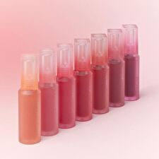 peripera Over Blur Tint - 7 Colors - #04 Coral La La