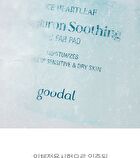 Ice Heartleaf Hyaluron Soothing Clear Pad - 2024 Version - 70 pads
