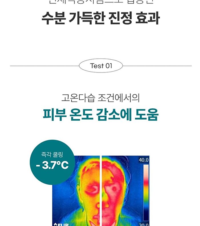 Ice Heartleaf Hyaluron Soothing Clear Pad - 2024 Version - 70 pads