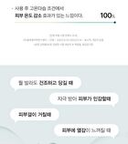 Ice Heartleaf Hyaluron Soothing Clear Pad - 2024 Version - 70 pads