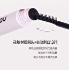Novo Curling Eyelash Base Cream - 1# Nautral Black - 5g