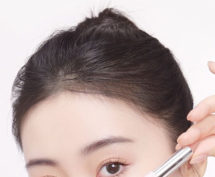 Novo Curling Eyelash Base Cream - 1# Nautral Black - 5g