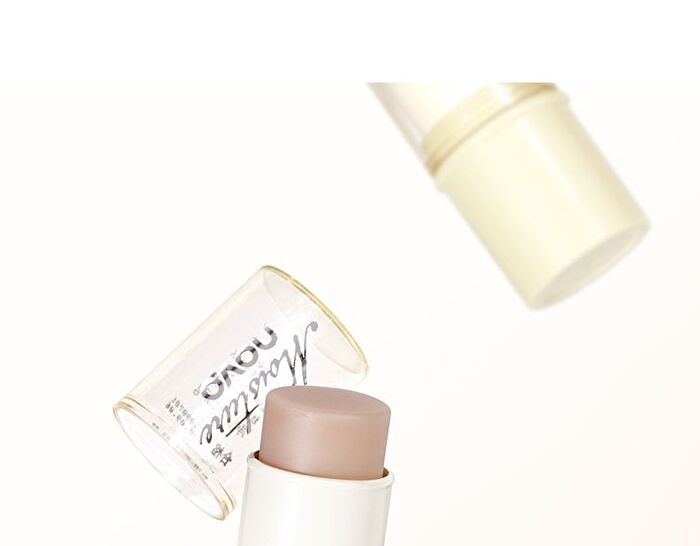 Silk Soft and Moisturizing Base Stick - 2 Types - 02# Hydrating Stick - 5.7g