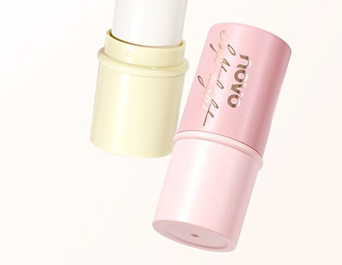 Silk Soft and Moisturizing Base Stick - 2 Types - 02# Hydrating Stick - 5.7g