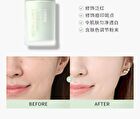 Nude Repairing Face Cream - 3 Colors - 02# Purple - 30g