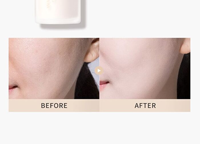 Nude Repairing Face Cream - 3 Colors - 02# Purple - 30g