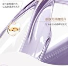Nude Repairing Face Cream - 3 Colors - 02# Purple - 30g