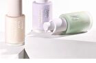 Nude Repairing Face Cream - 3 Colors - 02# Purple - 30g