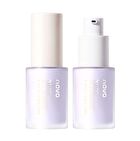 Nude Repairing Face Cream - 3 Colors - 02# Purple - 30g