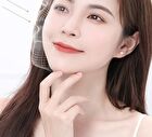 Nude Repairing Face Cream - 3 Colors - 02# Purple - 30g