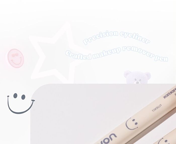 Novo Eyeliner Makeup Remover Pen - 0.6ml