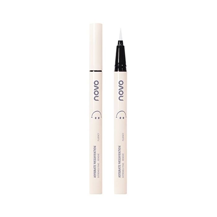 Novo Eyeliner Makeup Remover Pen - 0.6ml